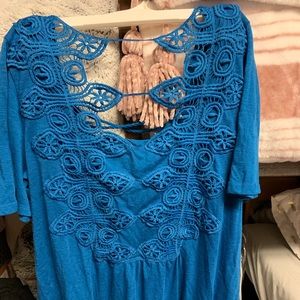 Bundle of dress blouses